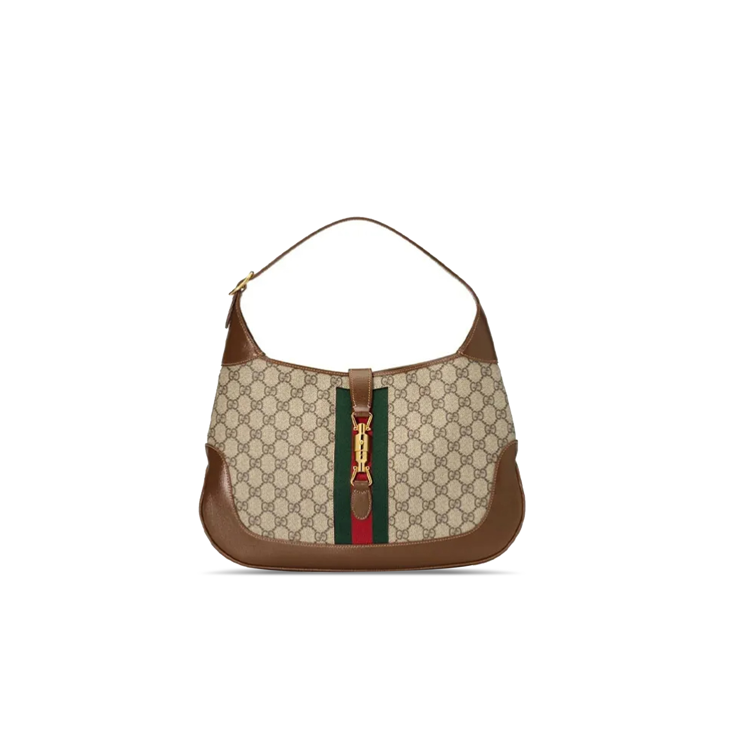 GUCCI JACKIE 1961 MEDIUM SHOULDER BAG 636710 (36.5*24.5*4.5cm)